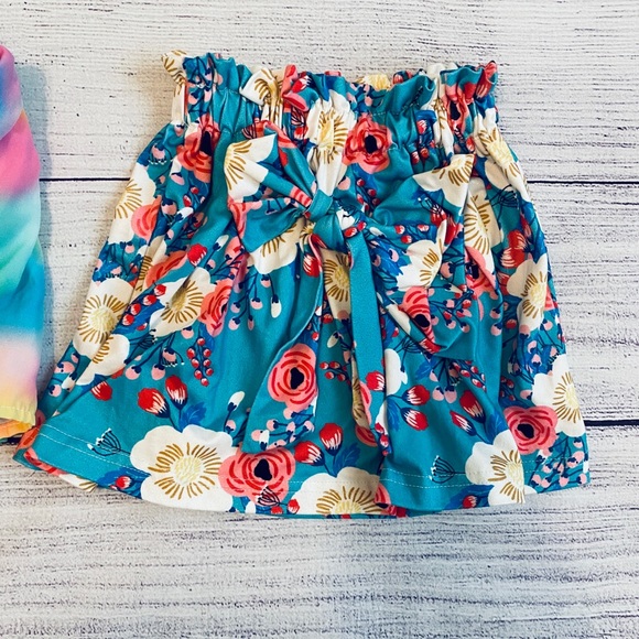 Two children’s skirts - Picture 3 of 6